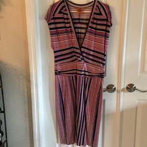 Tory Burch dress. Size XL.